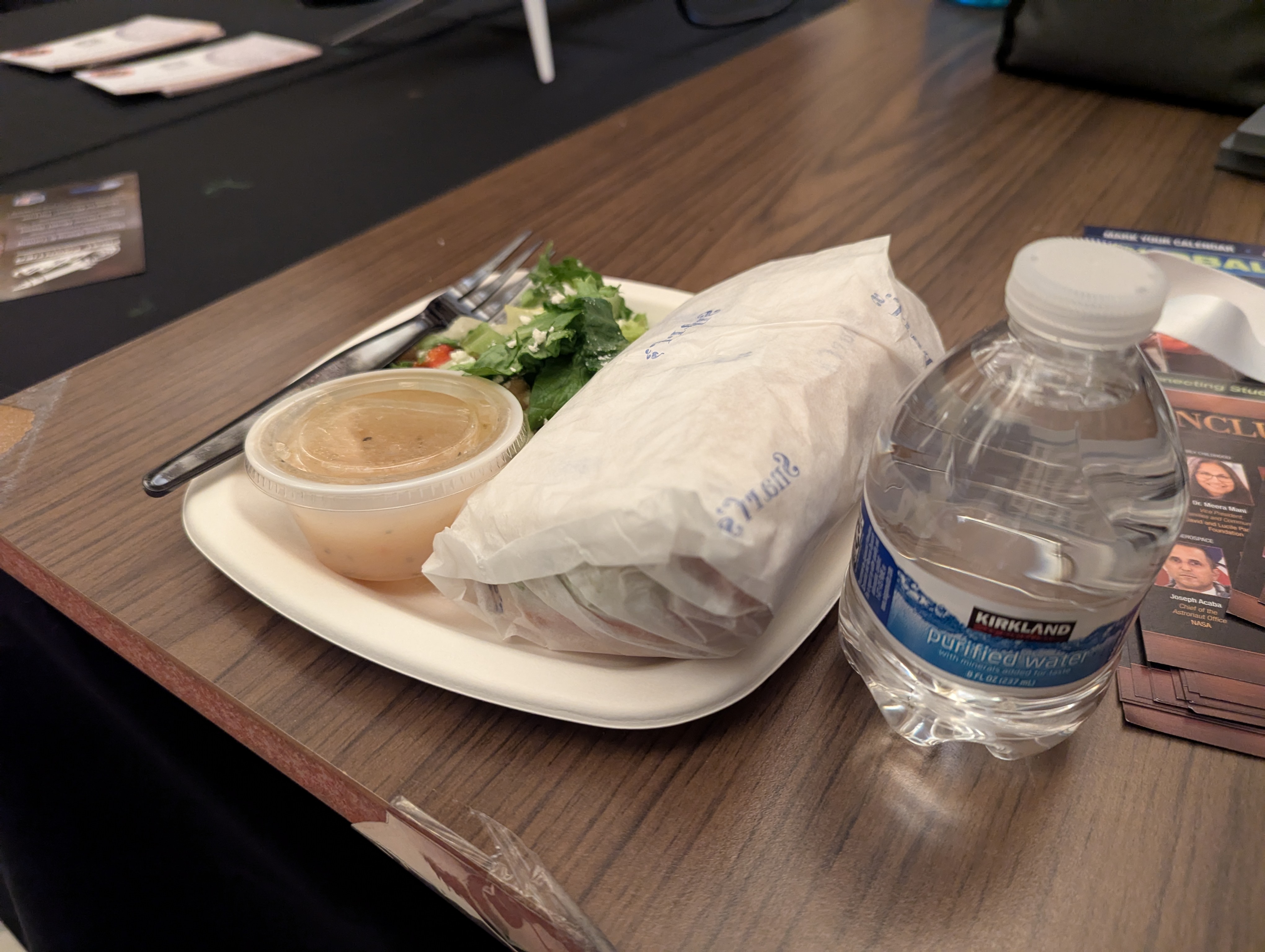 Aerospace Day at the Capitol, Denver, Colorado